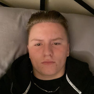 Meet your Posher, Gabriel